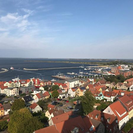 Speicher Residenz Barth E5 App 11 Apartment Екстериор снимка