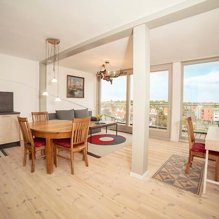 Speicher Residenz Barth E5 App 11 Apartment Екстериор снимка