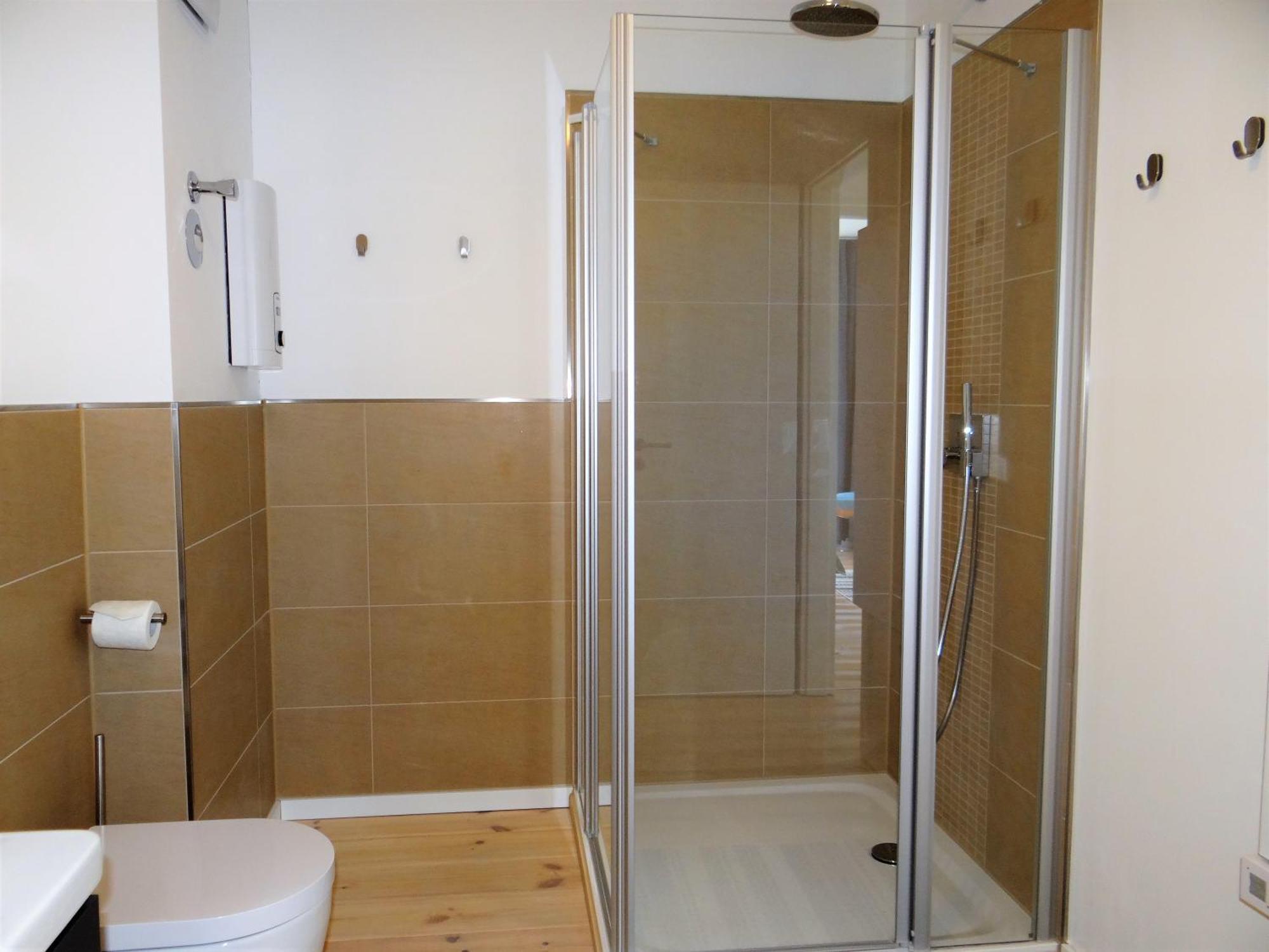 Speicher Residenz Barth E5 App 11 Apartment Екстериор снимка