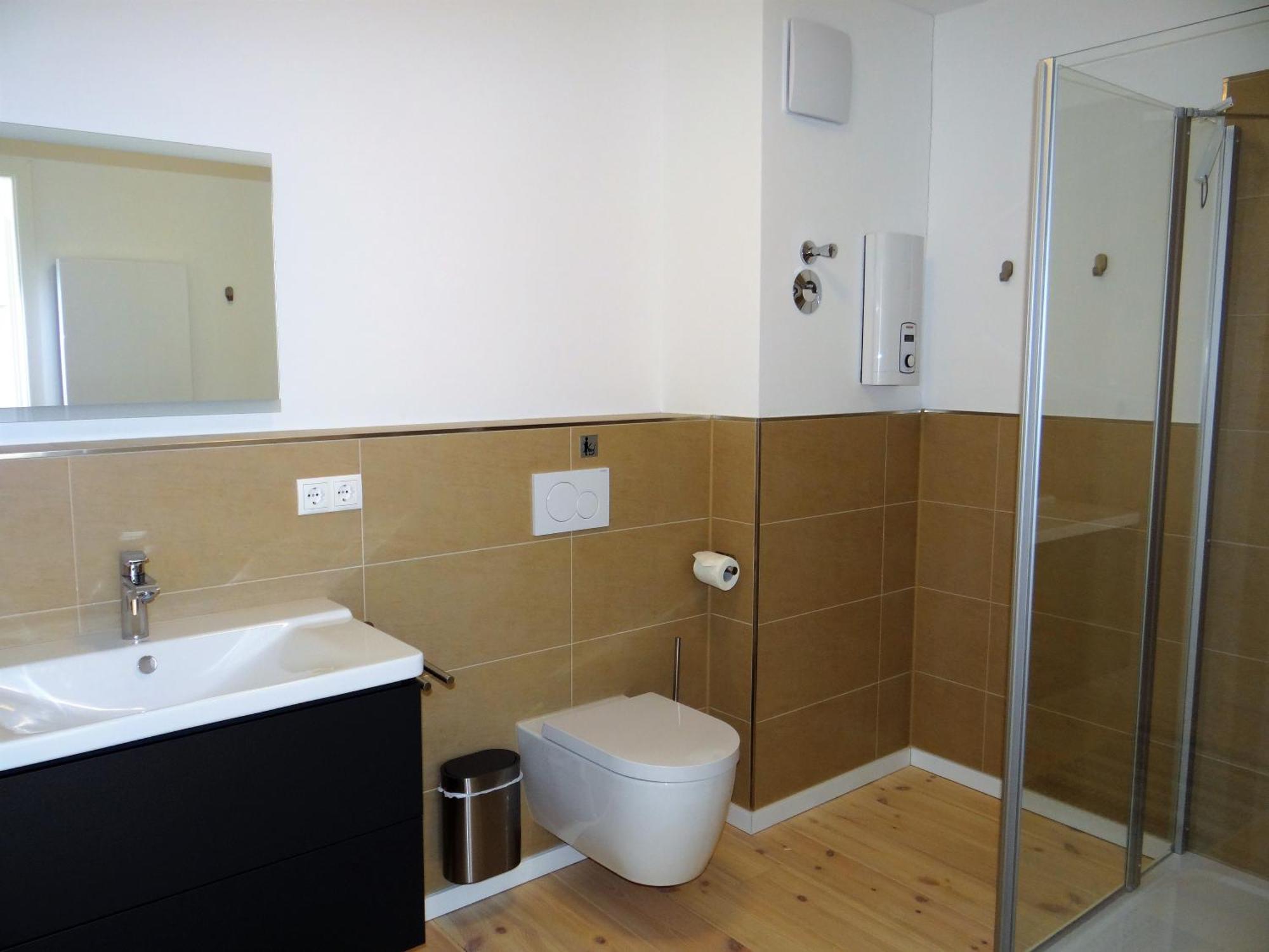 Speicher Residenz Barth E5 App 11 Apartment Екстериор снимка
